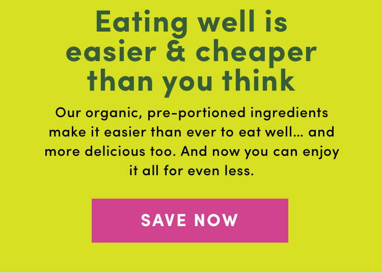 Eating Well is Easier & Cheaper Than You Think | Get $135 Off Across 5 Boxes + First Box Ships Free | Save Now