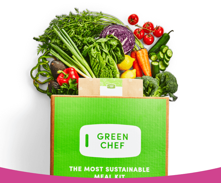 $4.79/Meal + First Box Ships Free | Activate Offer