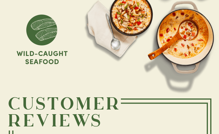 Customer reviews