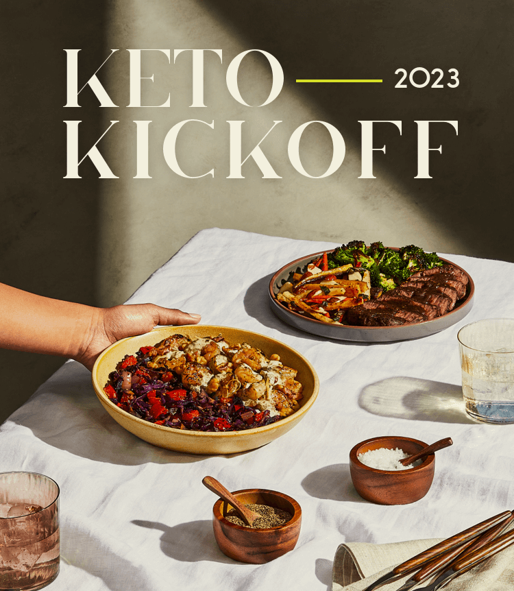 Keto Kickoff 2023