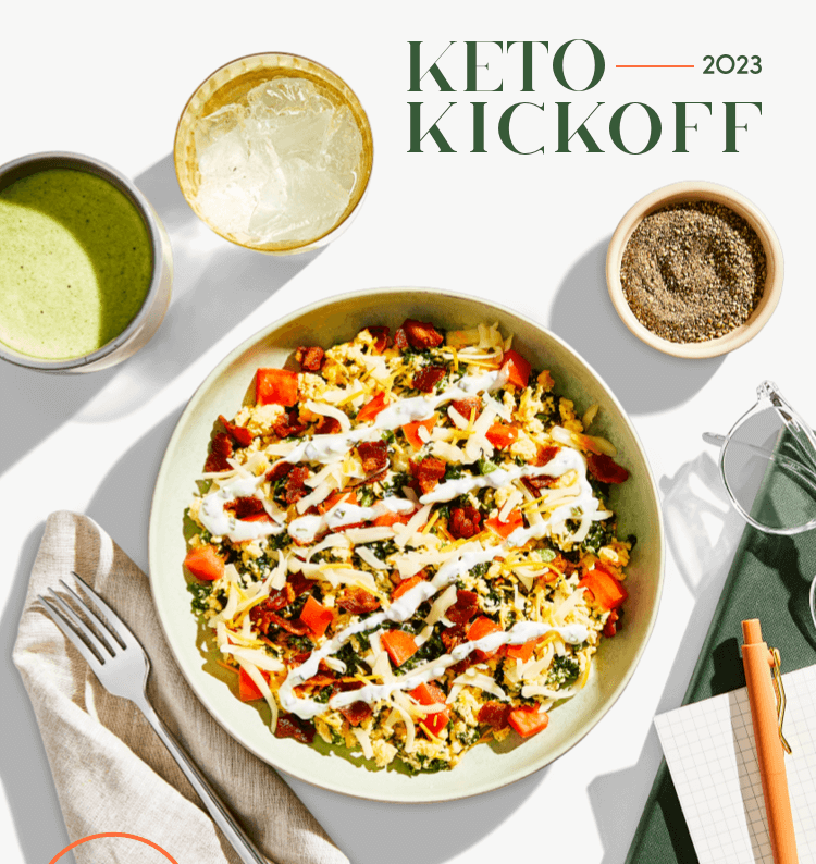 Keto Kickoff 2023