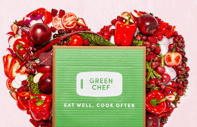 Eat well, cook often