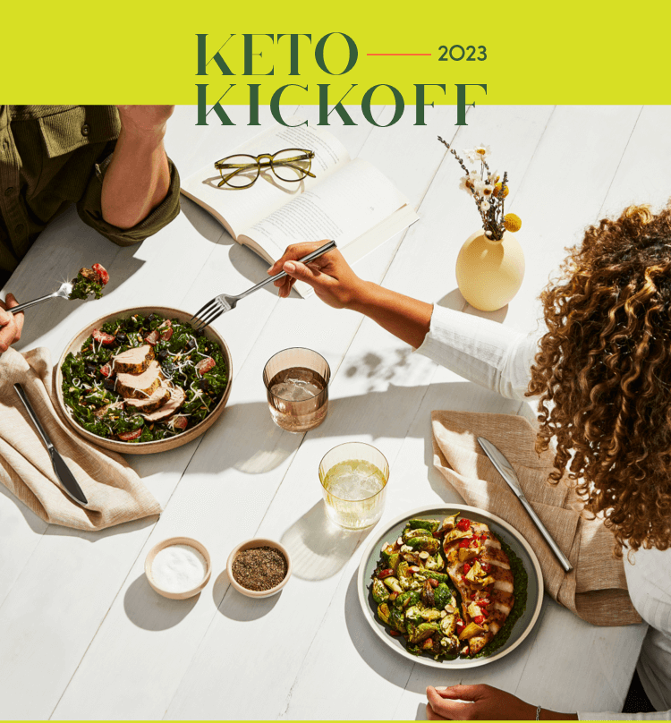 Keto Kickoff 2023