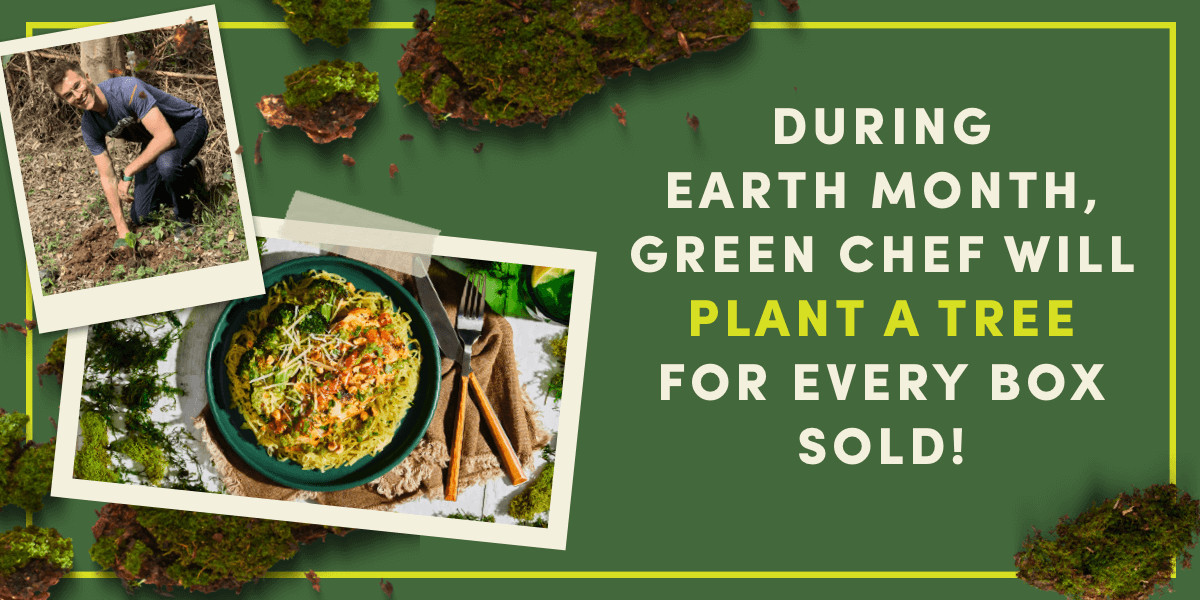 Spring inspired recipes are here! Grab 60% off + free shipping now. 