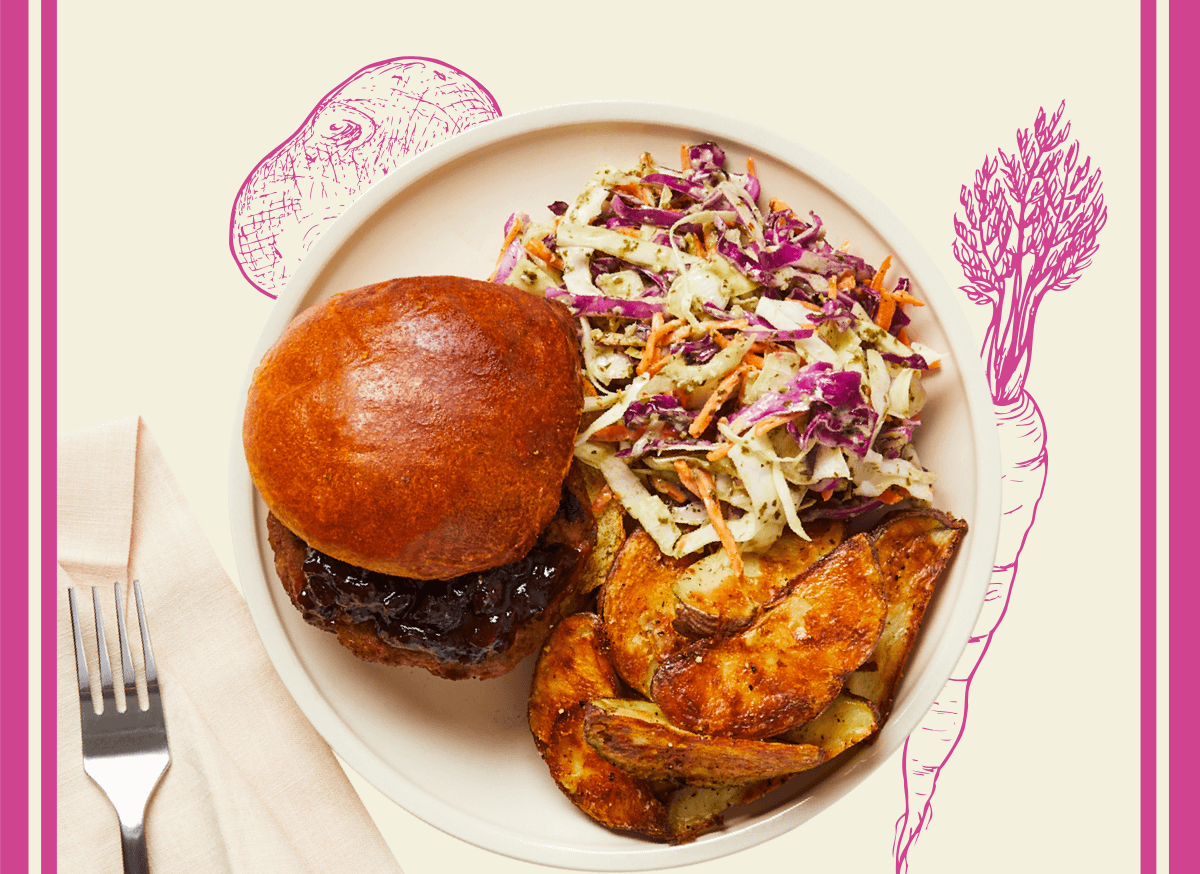 60% off - Brand New Recipes