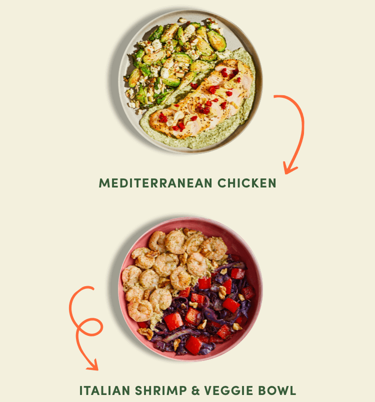 Planning to keep Keto in 2023? We're making it easier than ever with delicious, step-by-step Keto recipes!