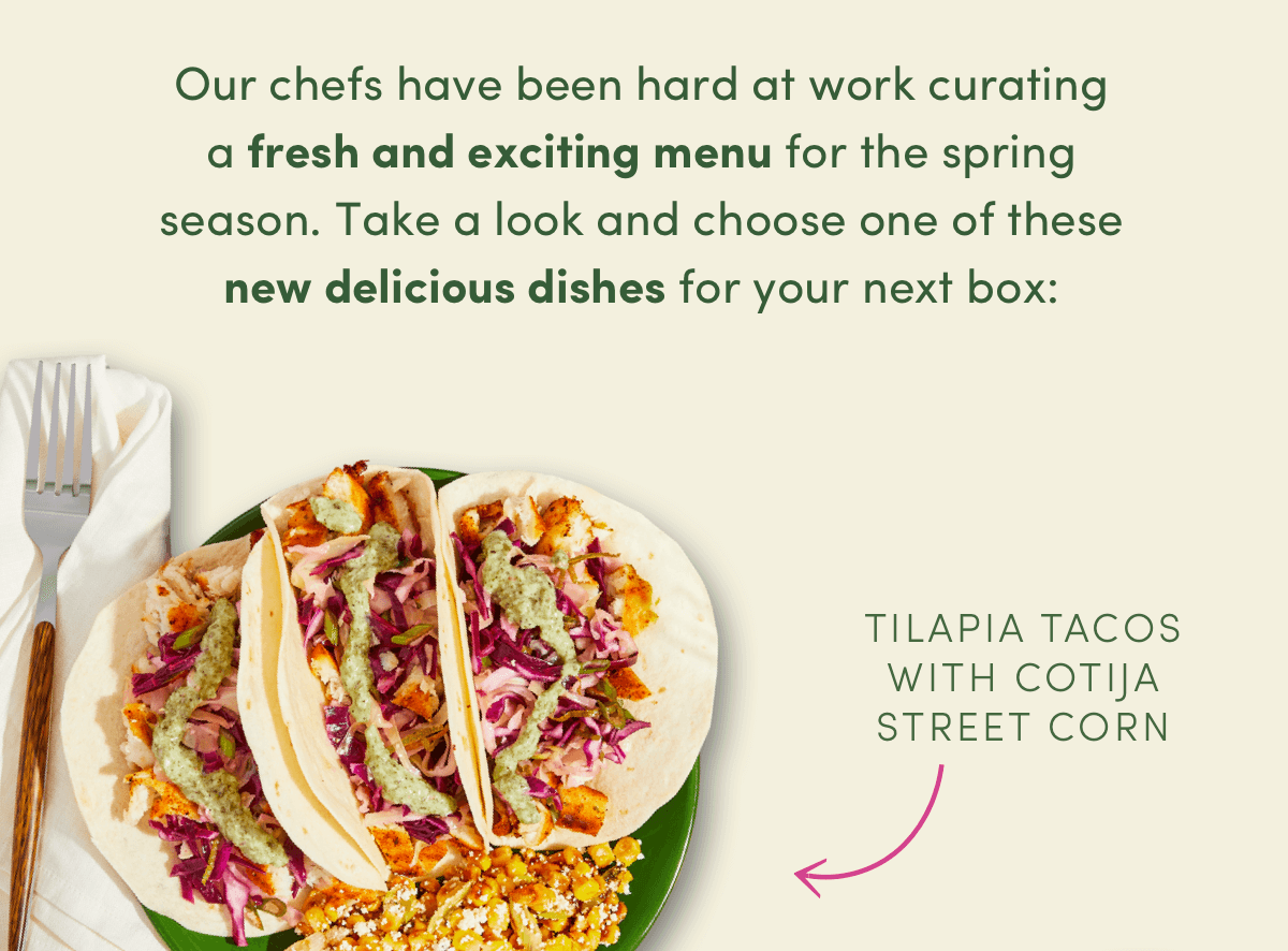 60% off - Brand New Recipes