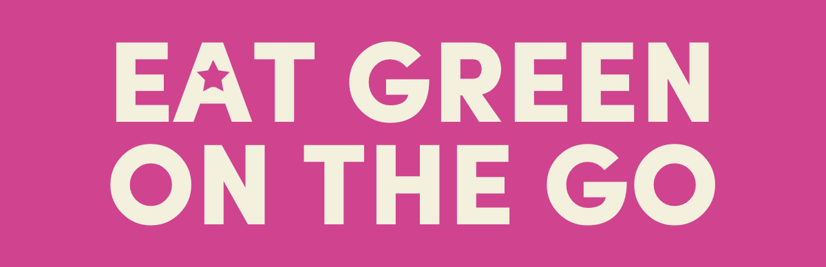 Eat green on the go. Love what's on your plate and still be out of the kitchen in 25 minutes or less. Activate 60% off + first box ships free now.